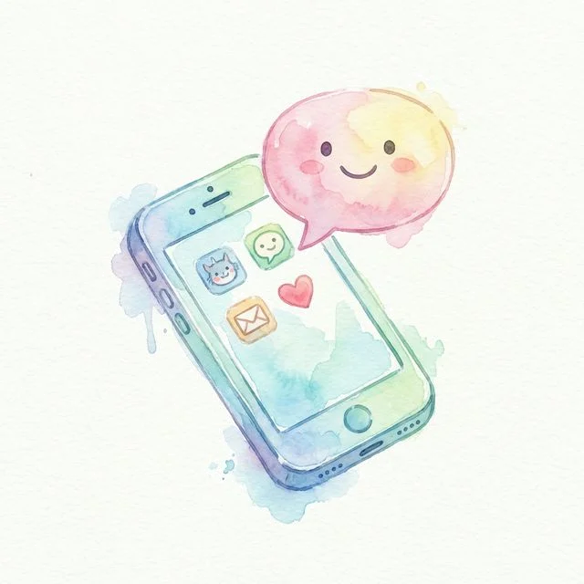 スマホでらくらく申請